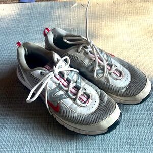 Nike Air Zoom Elite Golf Shoes - Mens